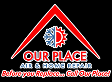 Our Place Air & Home Repair